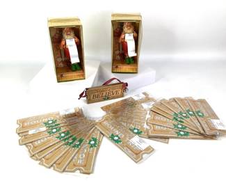 Hallmark Ornaments and more