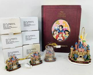 Disney Holiday Collection