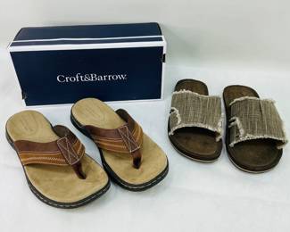 Croft & Barrow Shoes