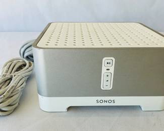 Sonos Wireless Amp