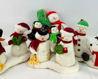 Hallmark Jingle Pals