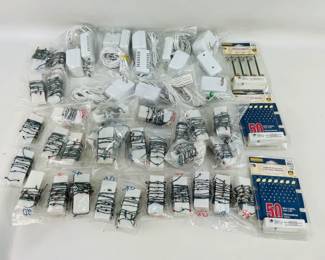 Christmas Village Lighting Accessories