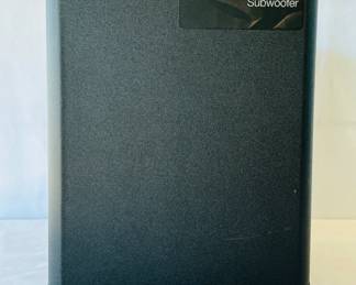 samsung wireless subwoofer