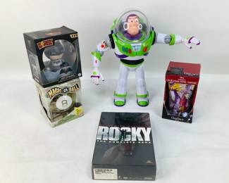 Entertainment for the whole family