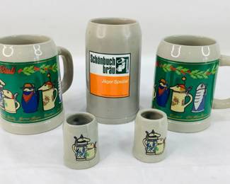 Schultz & Dooley Mugs and more