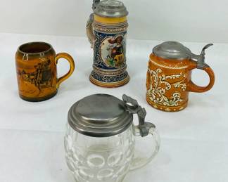 Holland Beer Mug and More