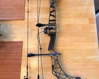 Matthews VXR Bow