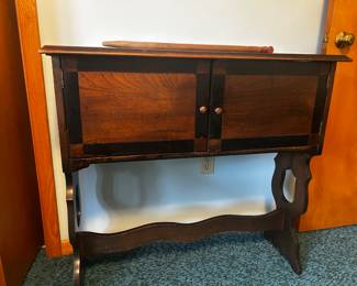 Antique Sideboard