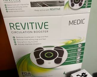 Revitive Circulation Booster