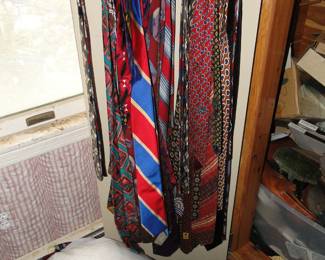 Vintage Ties