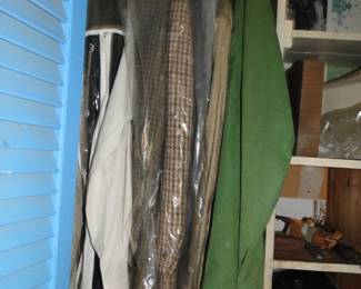 Mens clothes (no ladies clothes)