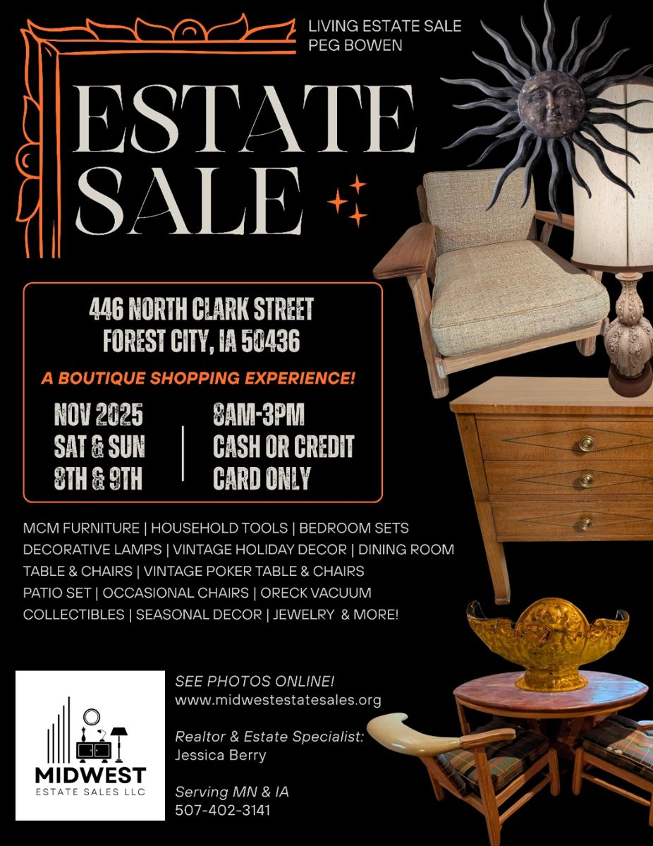 Peg Bowen Estate Flyer jpg