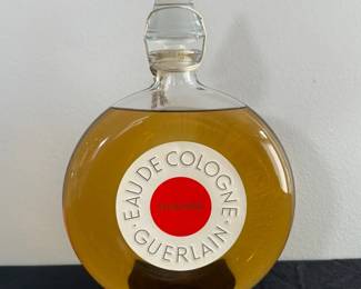 Guerlain – Shalimar Eau de Cologne 
