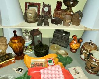 GREAT CHILI PEPPER SERVING DISH