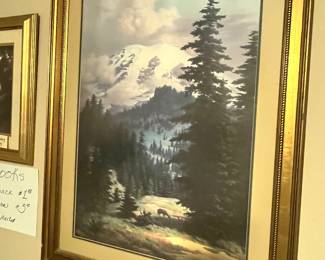 "QUIET GRANDEUR" BY WINDBERG