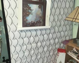 NICE QUEEN MATTRESS SET 