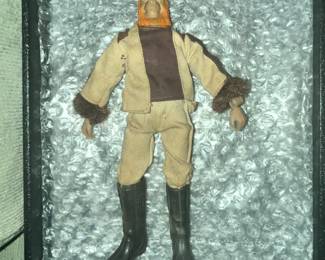 1974 MEGO PLANET OF THE APES "DR. ZAUS" FIGURE