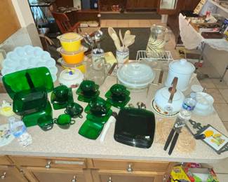 AMAZING KITCHEN ITEMS!