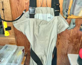 MAGELLAN WADERS