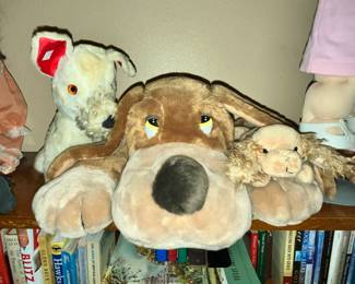 "C'MON, TAKE ME HOME!"