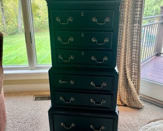 Large Jewelry Chest