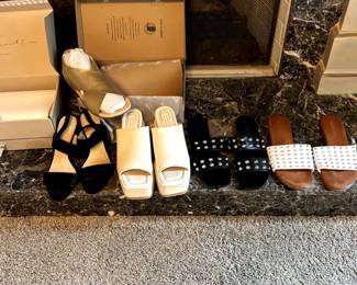 Womens fine clothing