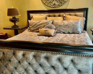 King Sleep Number Bed