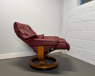Ekornes Stressless Recliner