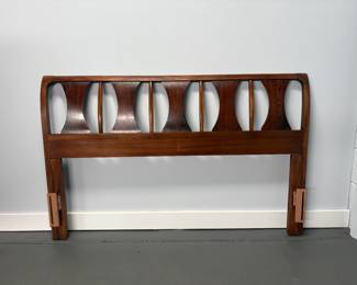 Kent Coffey Perspecta Queen Headboard