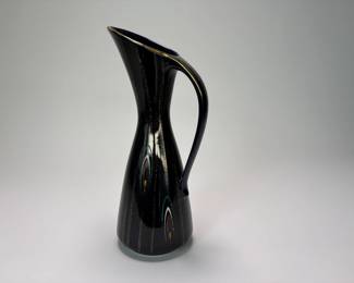 MCM Ceramic Carafe