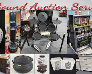 SAS Camp, Coins, Silver, XMas, Fitness Online Auction