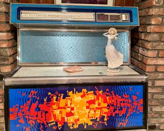 JUKE BOX 