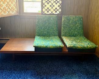 MILO BAUGHMAN FOR THAYER COGGIN