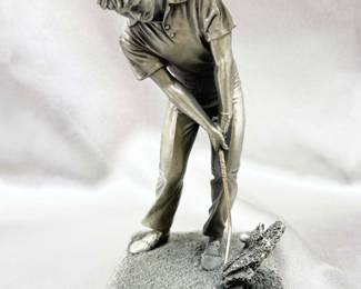 GOLF FIGURES