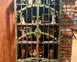 UNIQUE HOME FURNISHINGS 