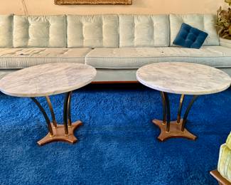 MARBLE TABLES