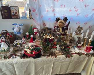 Christmas Decorations