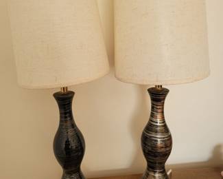 MCM lamps
