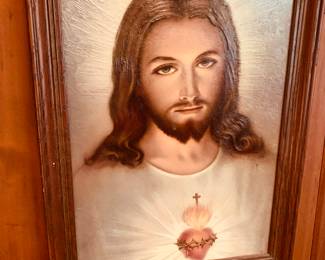 Sacred Heart of Jesus