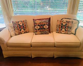 Thomasville sofa