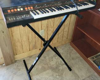 ARP Omni-2 synthesizer