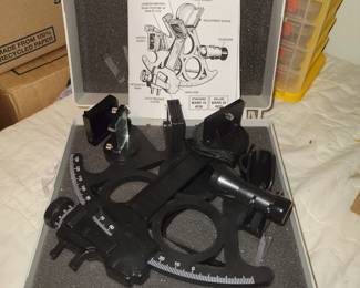 Sextant
