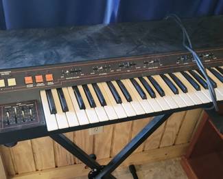 ARP Omni-2 synthesizer