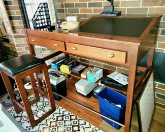 Amish Furniture desk