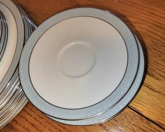 Royal Doulton Etude china