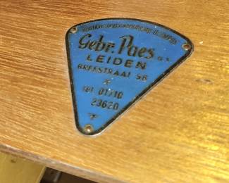 Olympus Tokyo microscope