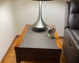 Lane End Table. For Sale Now!