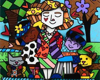 BRITTO