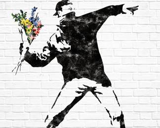 BANKSY
