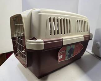 315 CesarMilans200SeriesTopLoadTravelDen